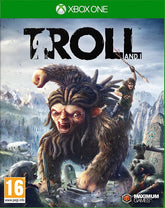 Troll And I Xbox One